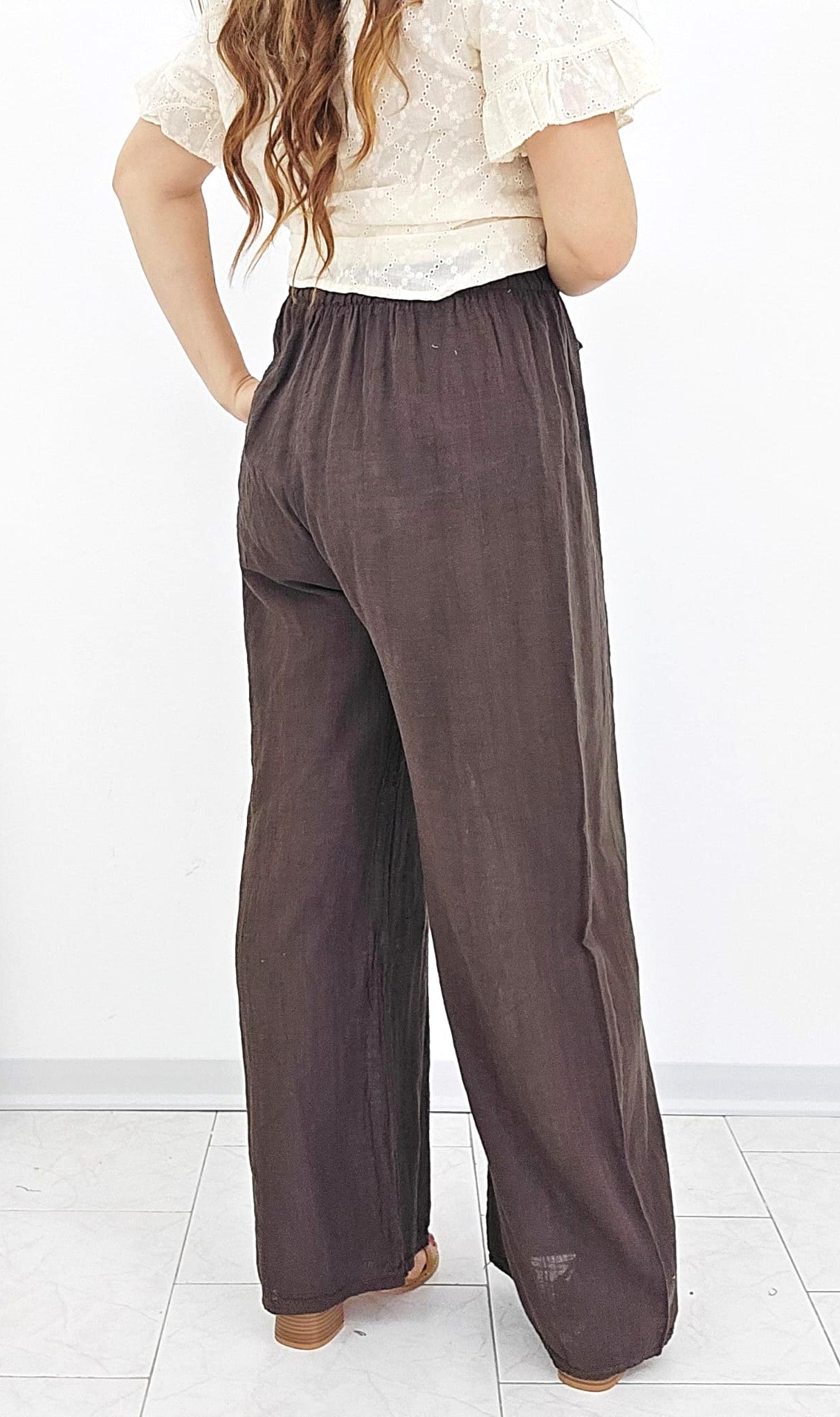 PANTALONE DORIA 1672